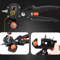 Garden Grafting Tool And Grafting Pruning Shears For Fruit Tree And Plant Care 3