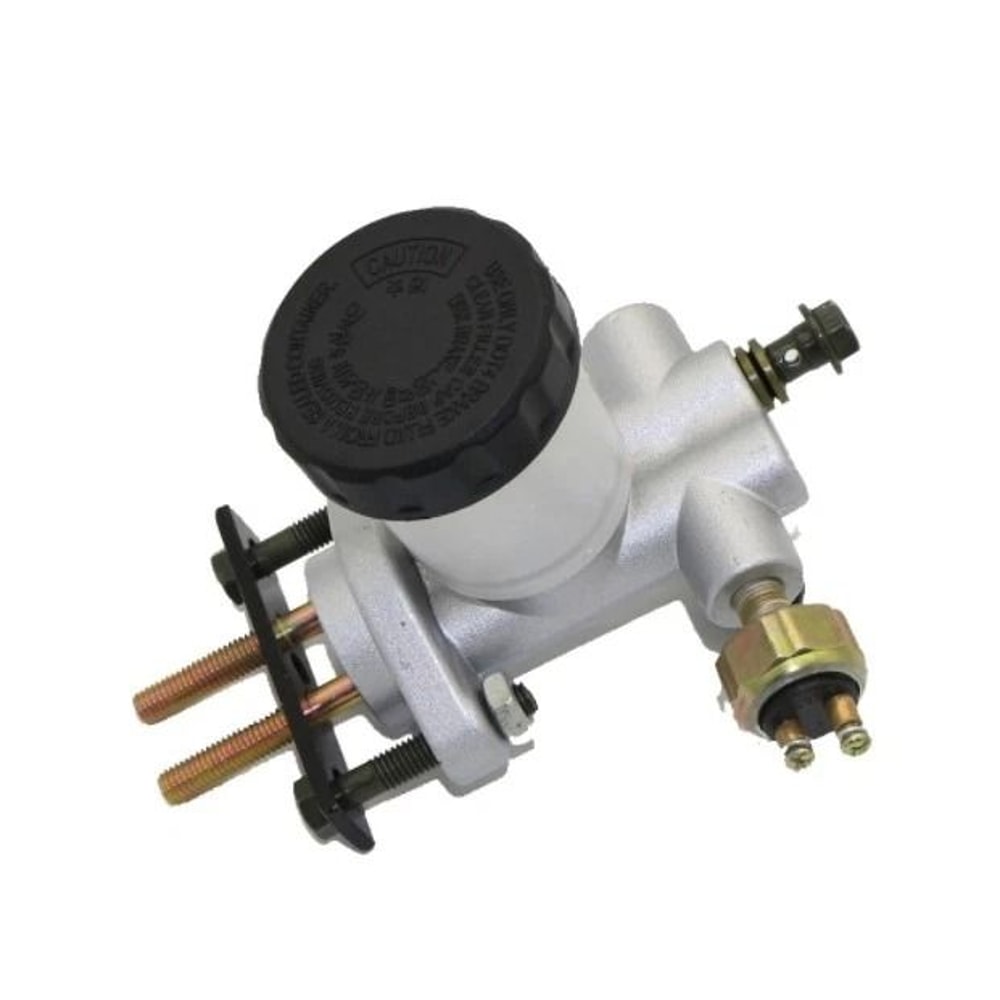 Hydraulic Go Kart Brake Master Cylinder 0