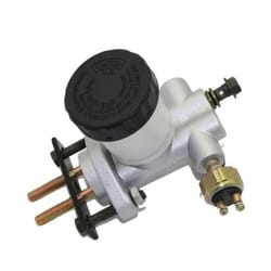 hydraulic go kart brake master cylinder