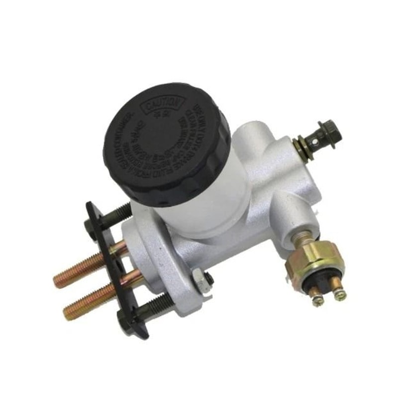 Hydraulic Go Kart Brake Master Cylinder 0