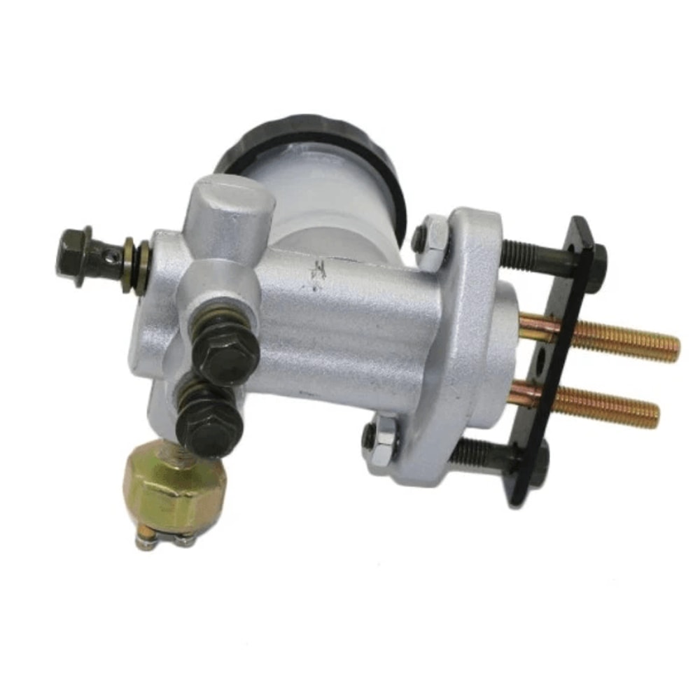 Hydraulic Go Kart Brake Master Cylinder 1