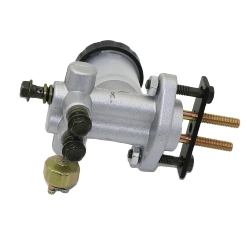 Hydraulic Go Kart Brake Master Cylinder 1