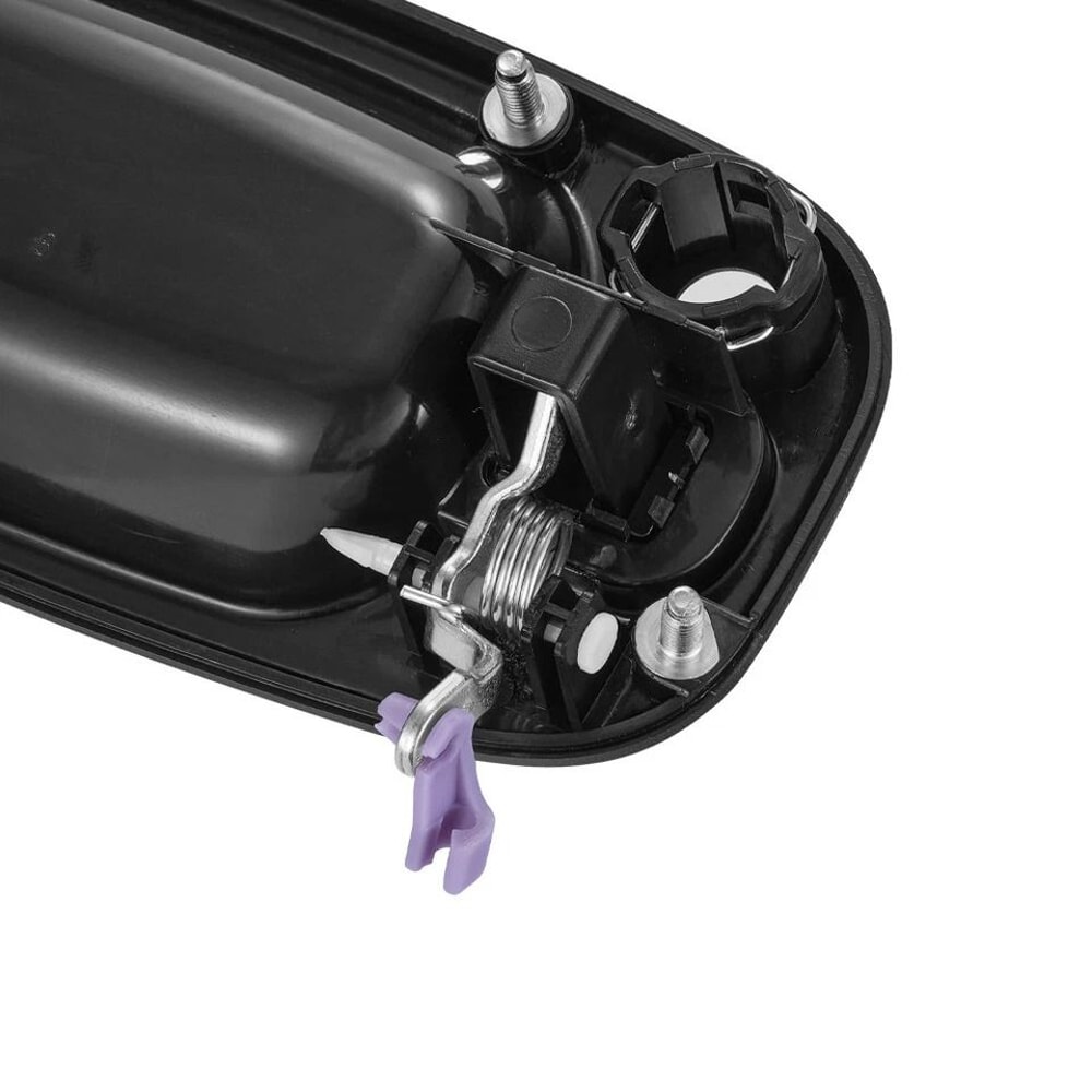 Front Driver Side Door Handle For Chevrolet Silverado GMC 5