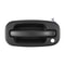 Front Driver Side Door Handle For Chevrolet Silverado GMC 2