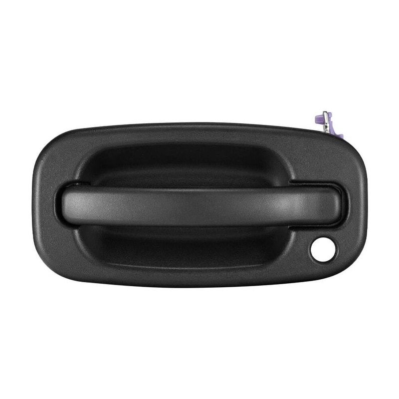 Front Driver Side Door Handle For Chevrolet Silverado GMC 2