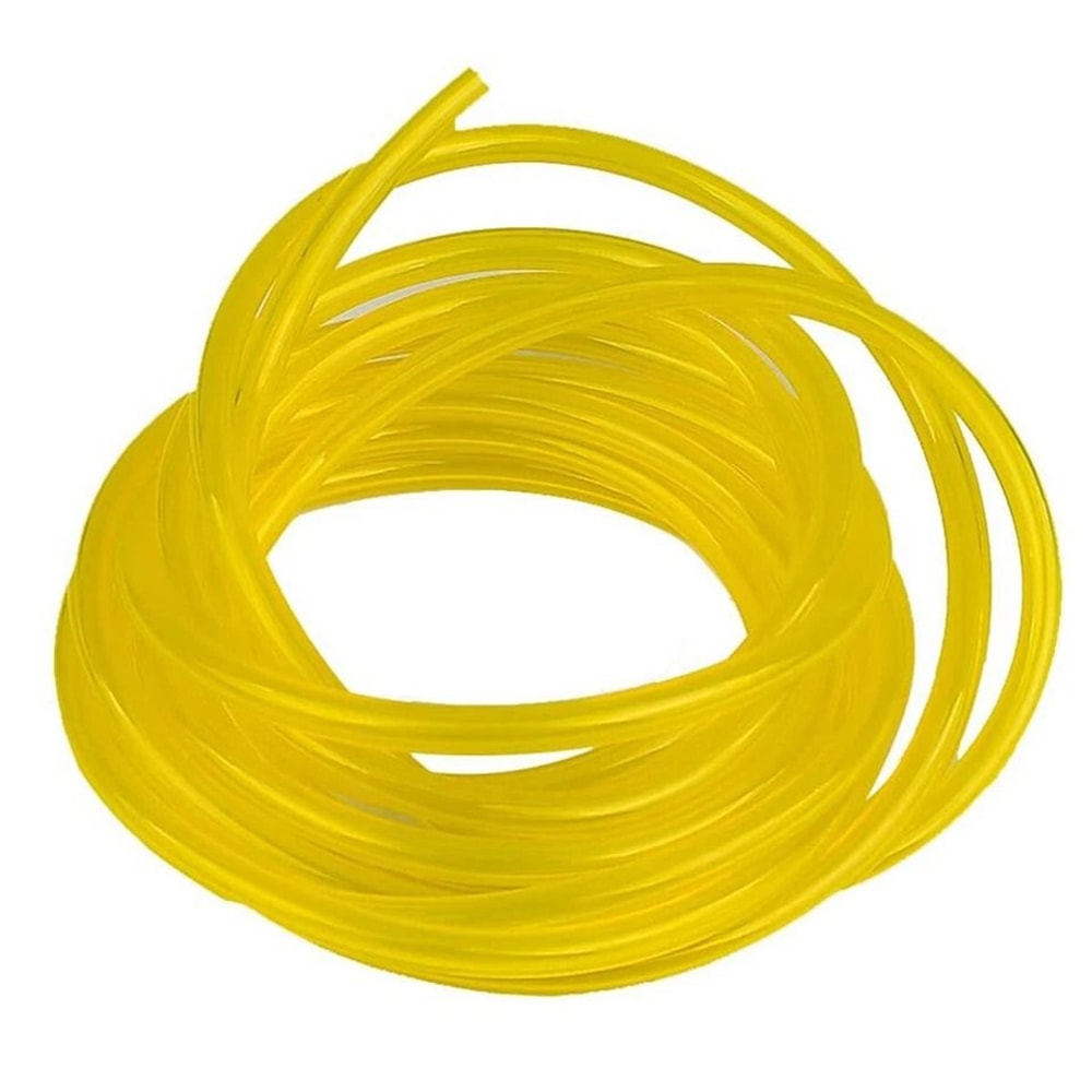Feet Fuel Line Hose For Chainsaw Weedeater Cycle Petrol Tubing 2