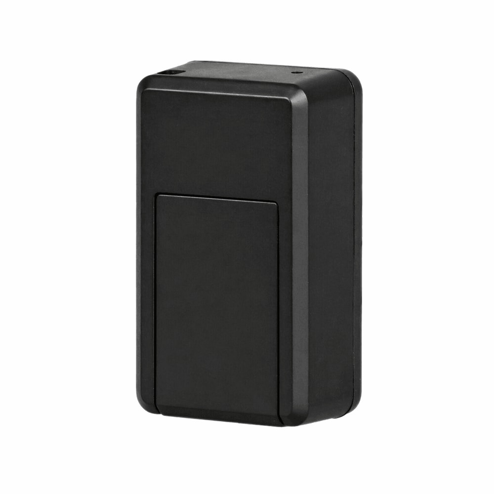 Mini Magnetic Real Time Car Tracker Vehicle Locator Device For Security 0