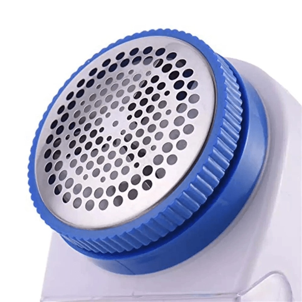 Electric Lint Remover For Clothes Fabric Shaver For Sweaters Fuzz Portable Pill Fluff Cleaner 7
