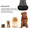 Ultrasonic Anti Dog Barking Trainer With LED Light Petgentle Sonics 3