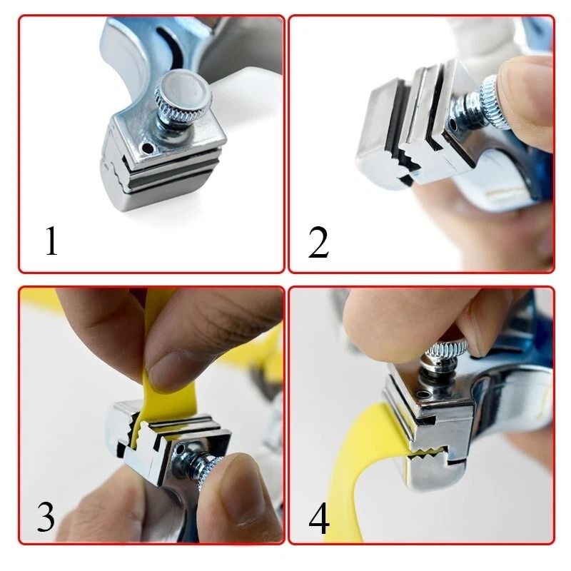 Professional Hunting Slingshot Precision Rubber Aim Target For Outdoor Sport 3