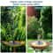 Solar Fountain Pump For Bird Bath Solar Power Nozzles 5