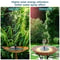 Solar Fountain Pump For Bird Bath Solar Power Nozzles 5