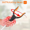 Heavy Duty Trash Reacher Industrial Pick Up Stick Hand Grip For Easy Trash Pickup 10