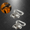Stainless Steel Sling Swivels For Gun Rifle Sling Mount Durable Easy Connect Attachment 3