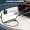USB C Hub Adapter For Laptops Multiport Type C Connectivity 7