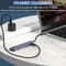 USB C Hub Adapter For Laptops Multiport Type C Connectivity 7