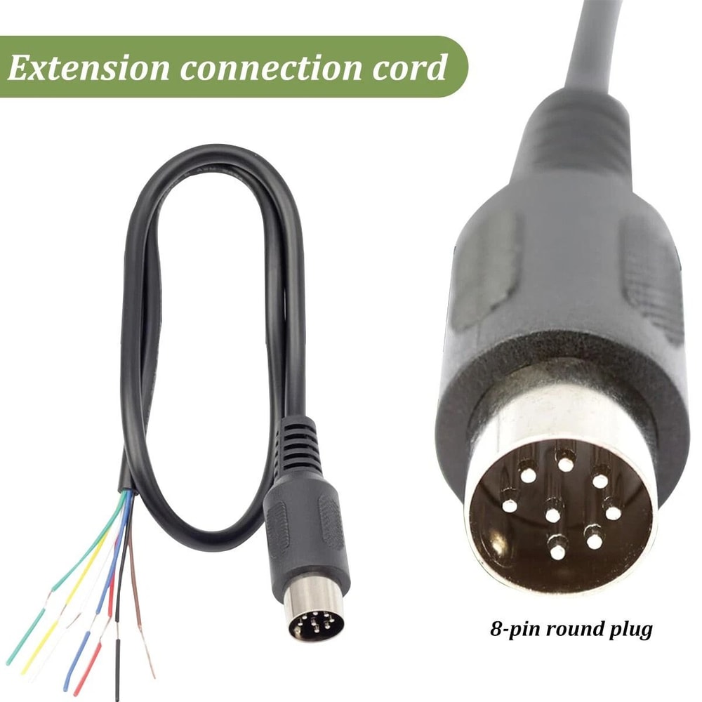 Female Pin VDC Hand Controller For Power Lift Recliner Chairs 3