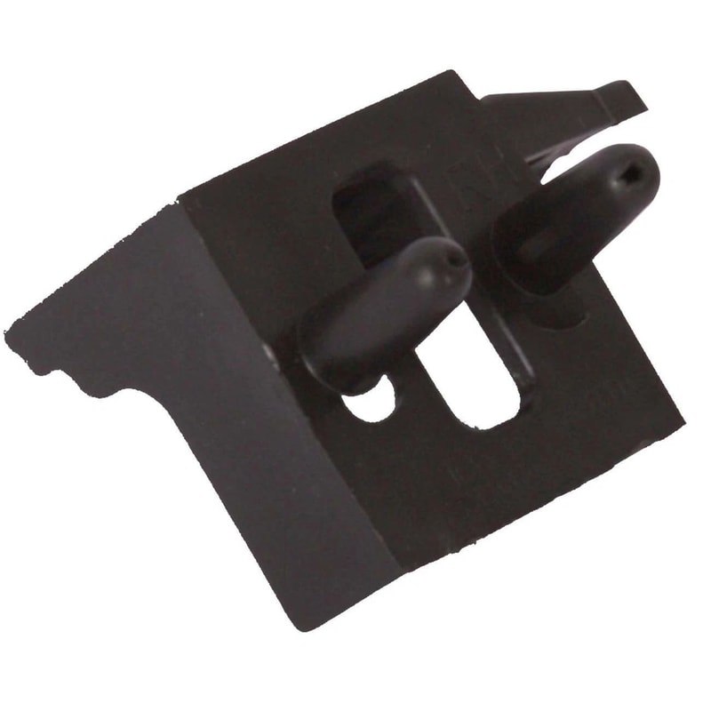 Ford Fusion Headlight Mounting Bracket Left Right Direct Replacement 2