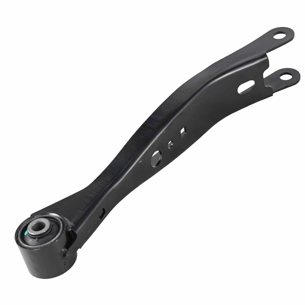 Rear Trailing Control Arm Pair For Subaru Crosstrek Forester Rear Suspension 9