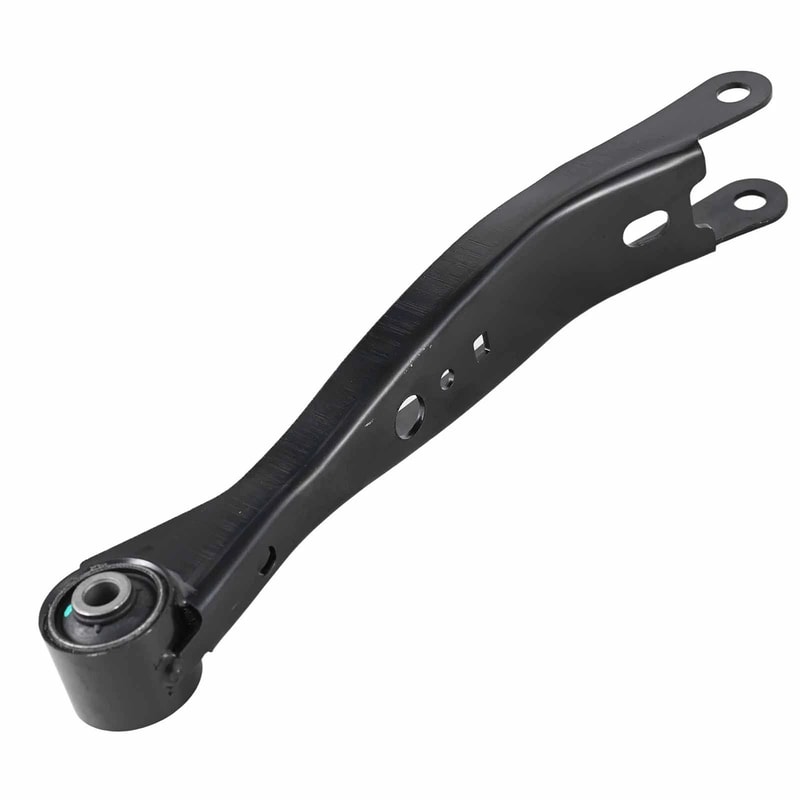 Rear Trailing Control Arm Pair For Subaru Crosstrek Forester Rear Suspension 9