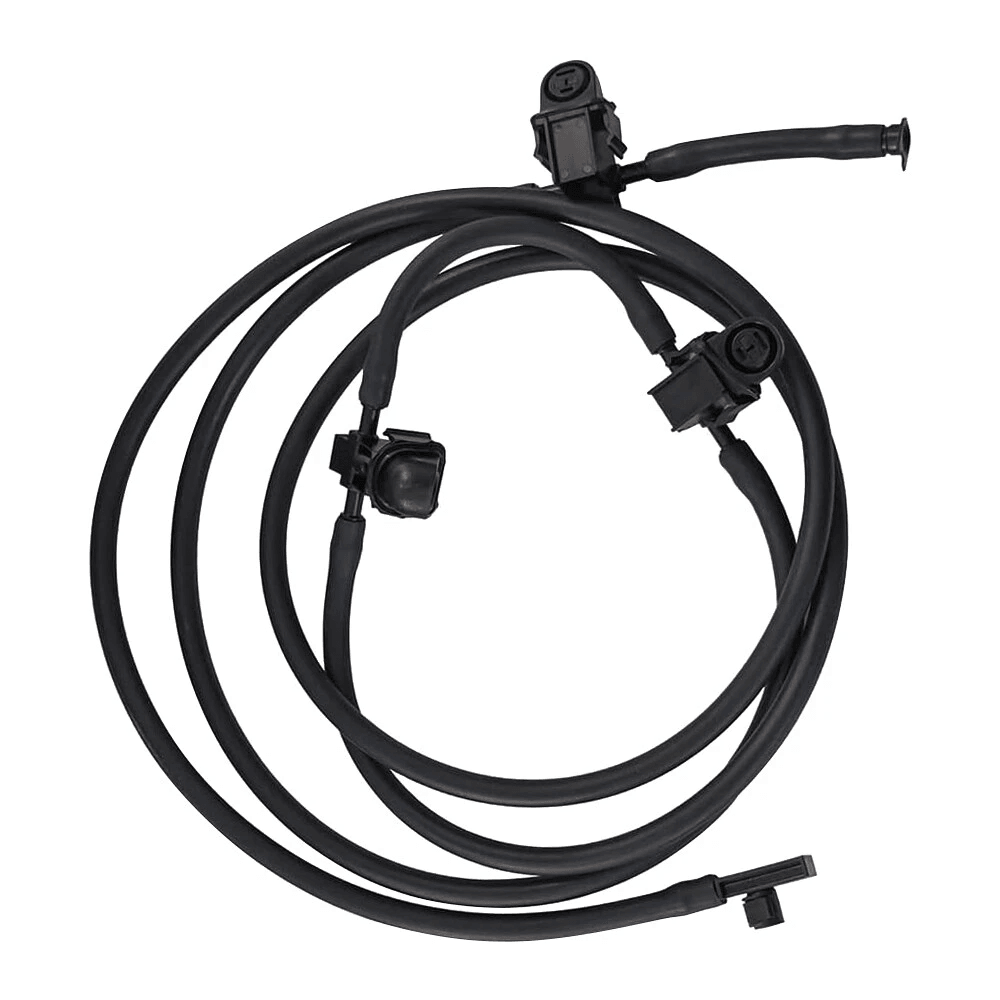 Mercedes Washer Nozzle Assembly Direct Replacement For E Class 1