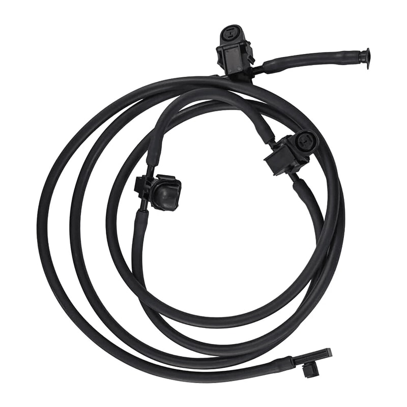 Mercedes Washer Nozzle Assembly Direct Replacement For E Class 1