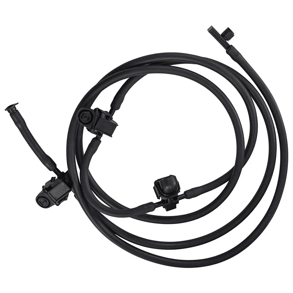 Mercedes Washer Nozzle Assembly Direct Replacement For E Class 2