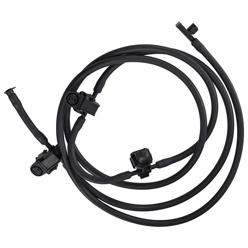 Mercedes Washer Nozzle Assembly Direct Replacement For E Class 2