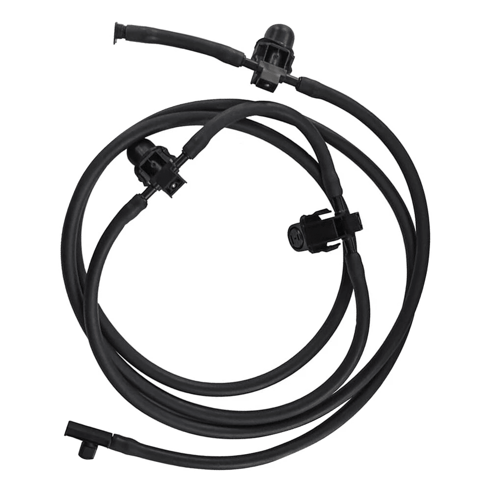 Mercedes Washer Nozzle Assembly Direct Replacement For E Class 4