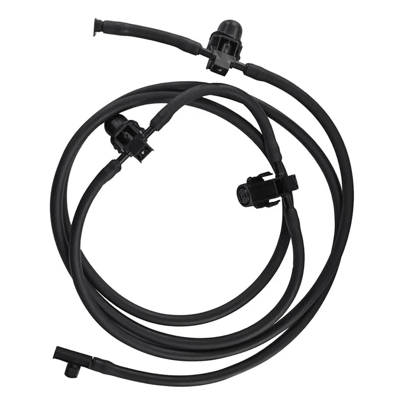 Mercedes Washer Nozzle Assembly Direct Replacement For E Class 4