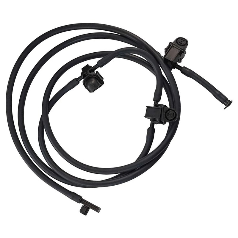 Mercedes Washer Nozzle Assembly Direct Replacement For E Class 6