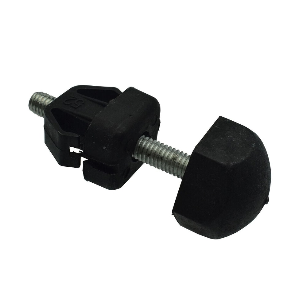 Ford Fusion Lincoln MKZ Hood Bumper Stopper Front Adjusters 1