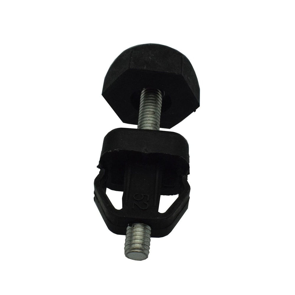 Ford Fusion Lincoln MKZ Hood Bumper Stopper Front Adjusters 2