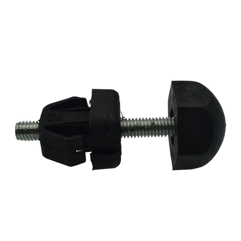 Ford Fusion Lincoln MKZ Hood Bumper Stopper Front Adjusters 3