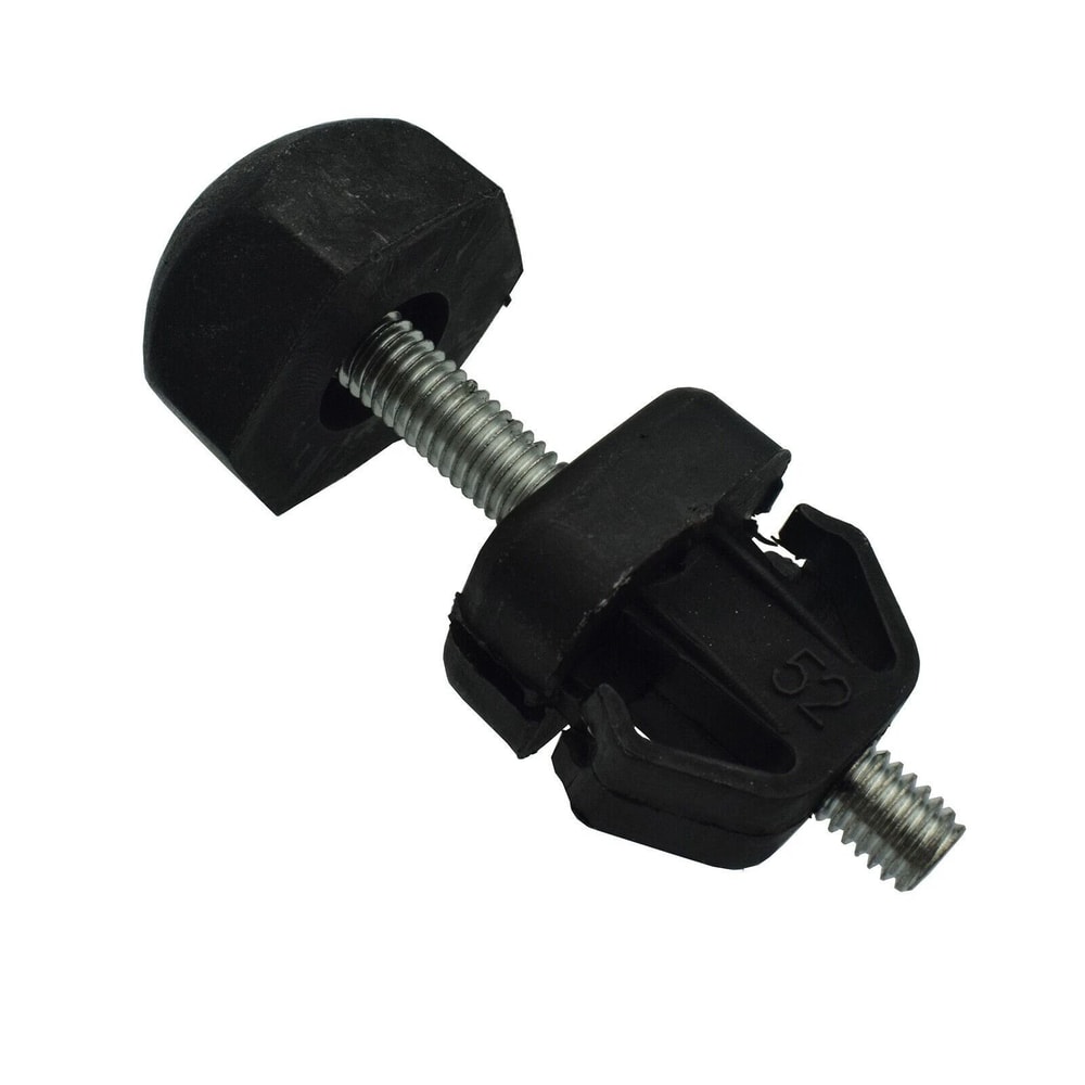 Ford Fusion Lincoln MKZ Hood Bumper Stopper Front Adjusters 0