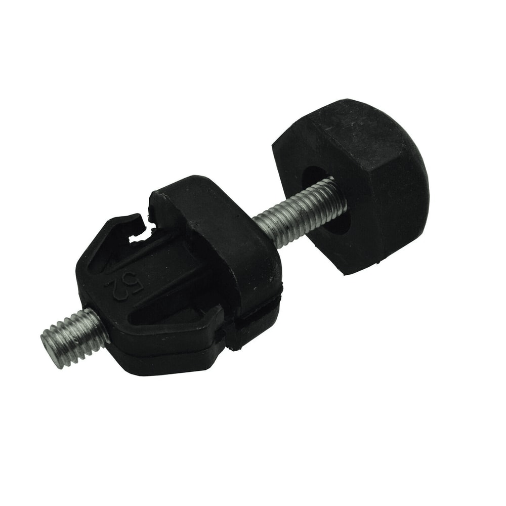 Ford Fusion Lincoln MKZ Hood Bumper Stopper Front Adjusters 5