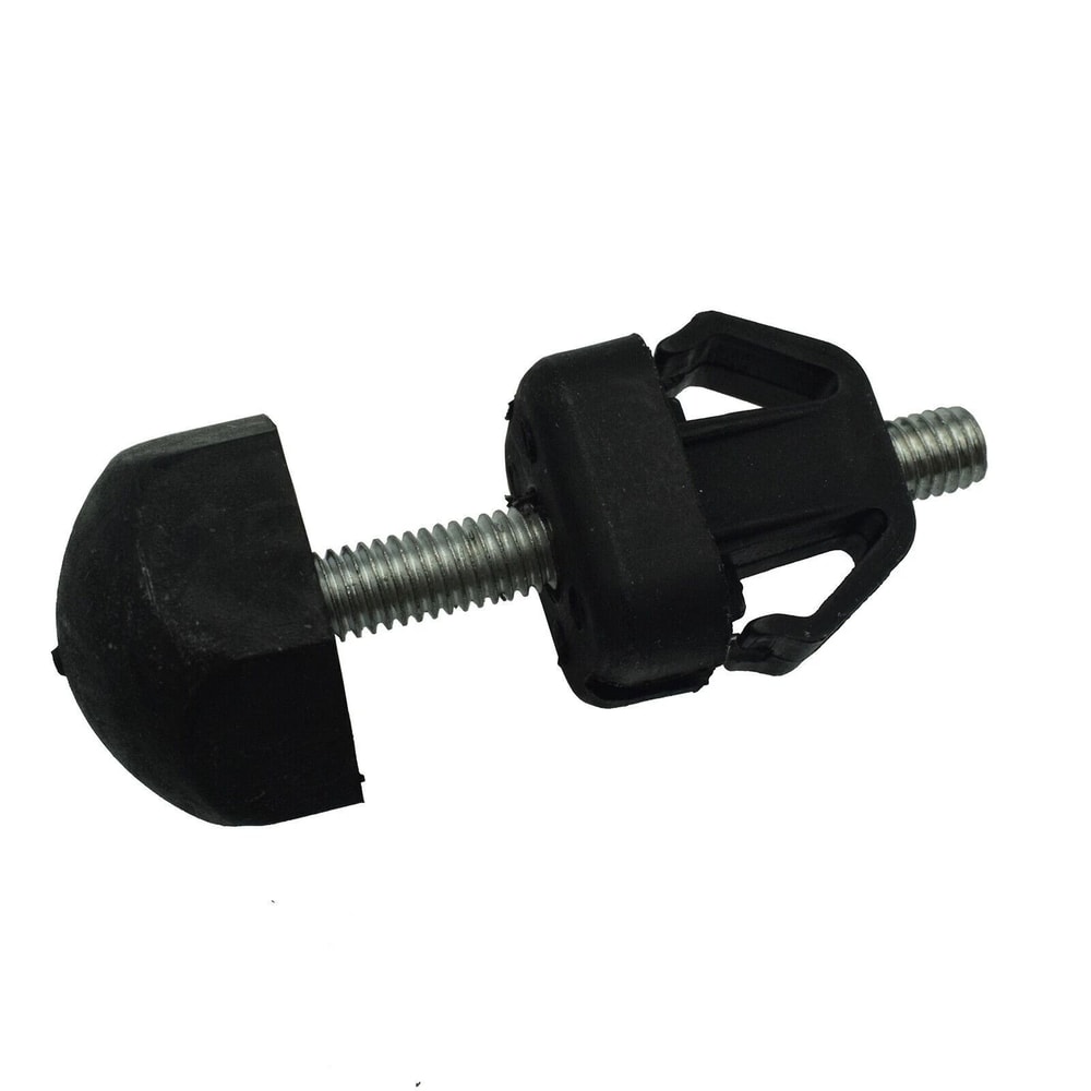 Ford Fusion Lincoln MKZ Hood Bumper Stopper Front Adjusters 7