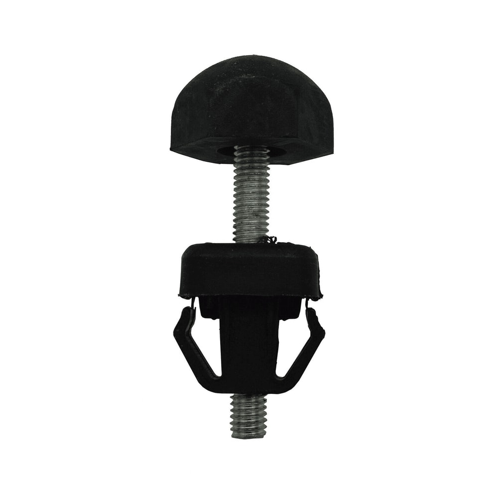 Ford Fusion Lincoln MKZ Hood Bumper Stopper Front Adjusters 8