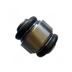 toyota highlander rear knuckle bushing direct replacement