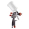 Mini Spray Gun Touch Up Paint Sprayer For Car Paint Repair 0