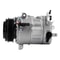 Chevrolet AC Compressor With Clutch Replacement 5