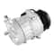Chevrolet AC Compressor With Clutch Replacement 6