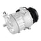 Chevrolet AC Compressor With Clutch Replacement 6