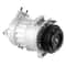 Chevrolet AC Compressor With Clutch Replacement 0
