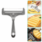 Adjustable Stainless Steel Cheese Slicer Wire Cutter For Block Cheese And Butter 1