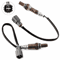 Toyota Sensor Set Upstream Downstream Direct Fit Heated 1