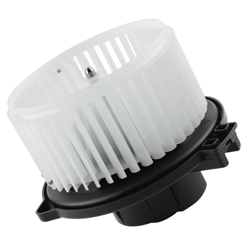 Front Blower Motor With Fan Cage For Honda Accord Pilot Acura 1