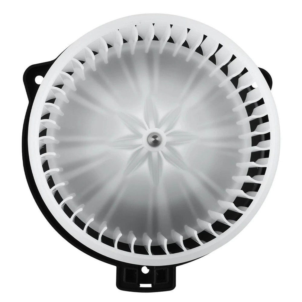 Front Blower Motor With Fan Cage For Honda Accord Pilot Acura 4
