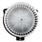 Front Blower Motor With Fan Cage For Honda Accord Pilot Acura 4
