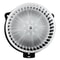 Front Blower Motor With Fan Cage For Honda Accord Pilot Acura 4
